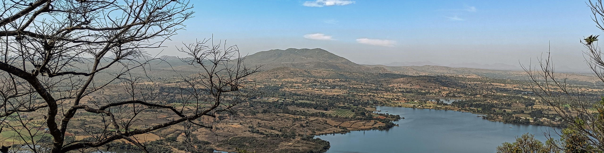 Makalidurga Day Trek - Tour