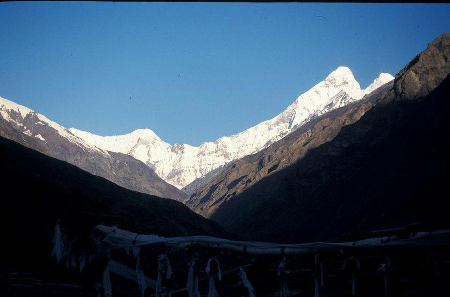 Nanda Devi Base Camp Trek  - Himalayas - Tour