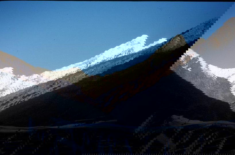 Nanda Devi Base Camp Trek  - Himalayas - Tour