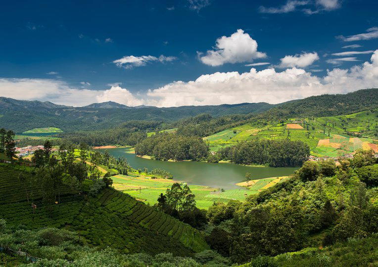Ooty Backpacking Trip from Bangalore - Tour