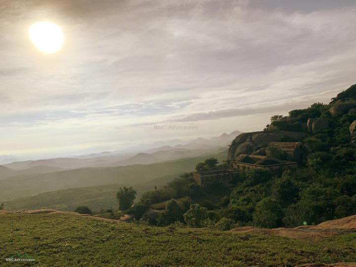 Rayakottai Day Trek - Tour