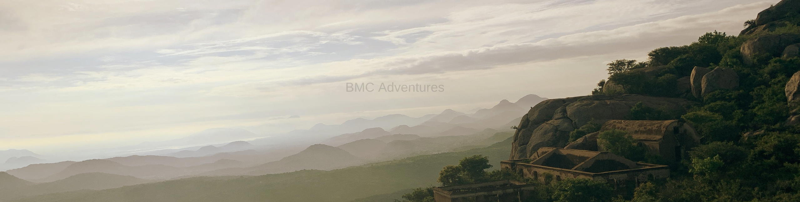 Rayakottai Day Trek - Tour