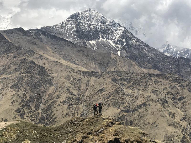 Himalayan Trek To Roopkund - 5 Batches in 2018 - Tour