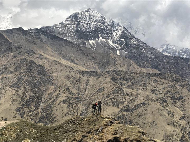 Himalayan Trek To Roopkund - 5 Batches in 2018 - Tour