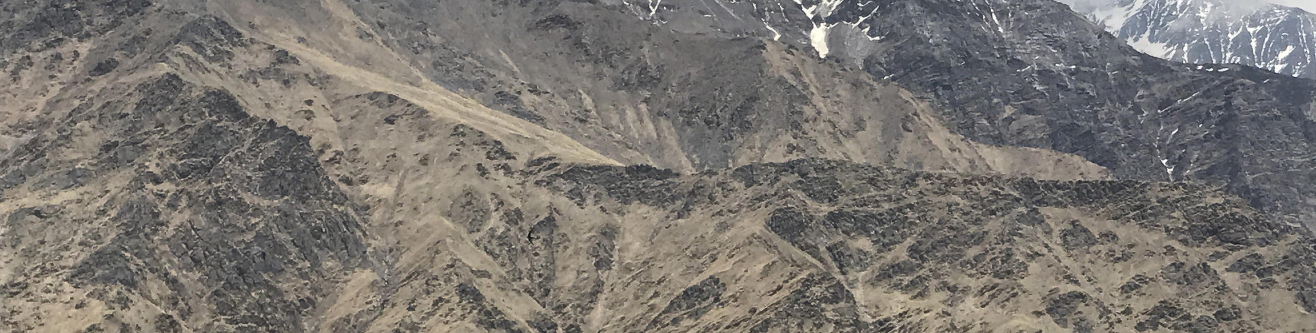 Himalayan Trek To Roopkund - 5 Batches in 2018 - Tour