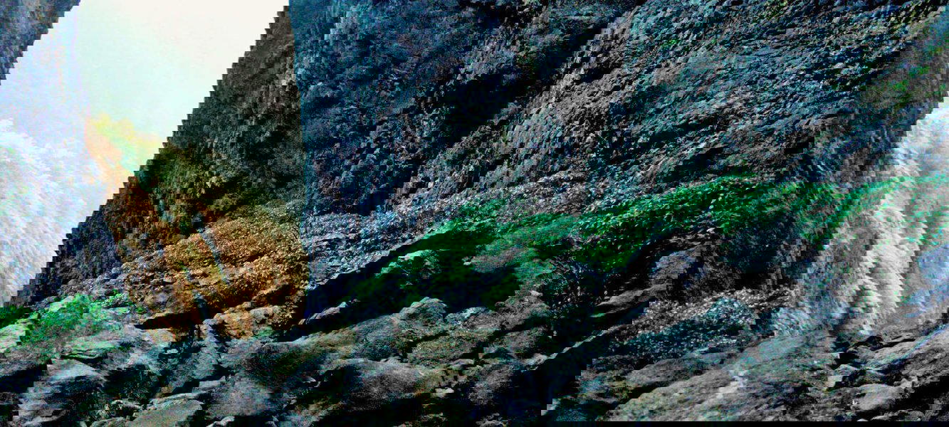 Trek to Sandhan Valley - Tour