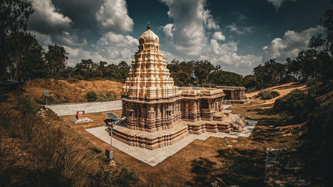 Talakadu, Somanathpura & Venugopalswamy Monuments- Day Trip - Tour