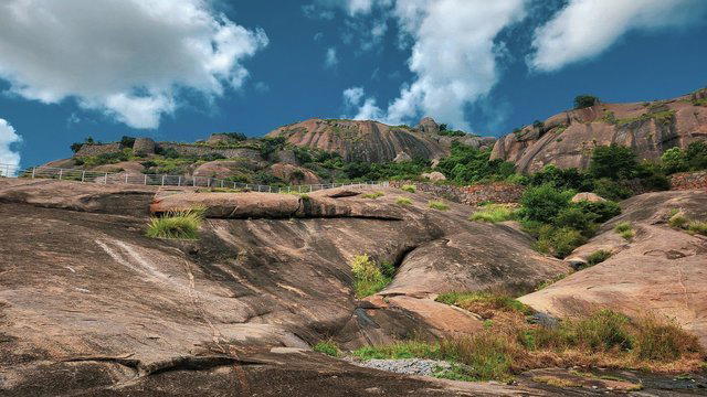 One Day Treks - Collection