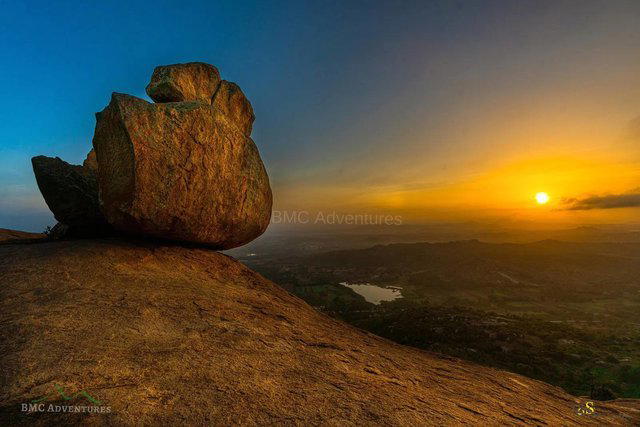 Sunrise Treks - Collection