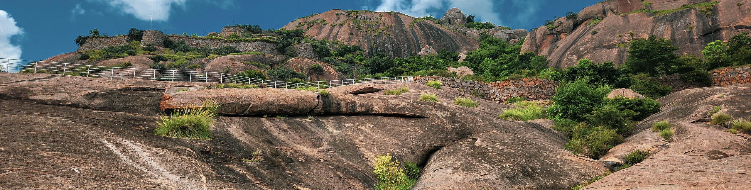 Uttari Betta Sunset Trek - Tour