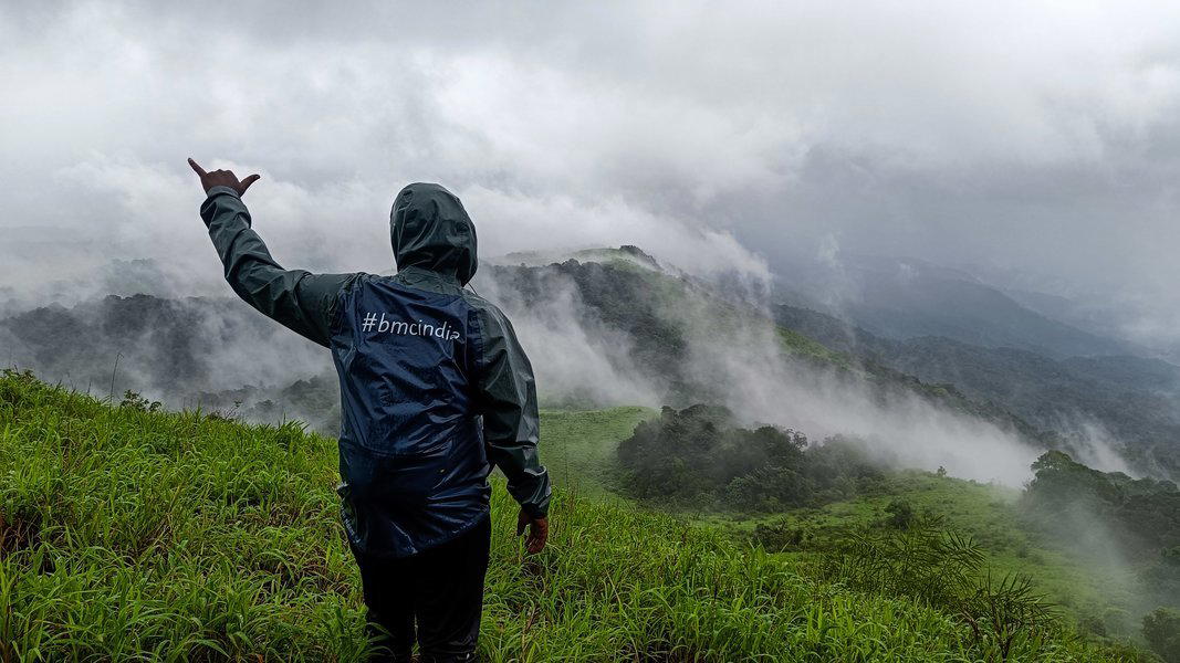 Vali Kunja Trek, Agumbe - Tour