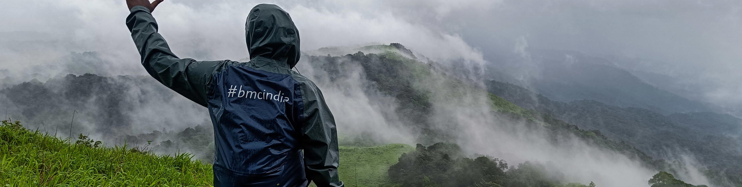 Vali Kunja Trek, Agumbe - Tour