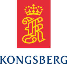Kongsberg-logo.png - logo