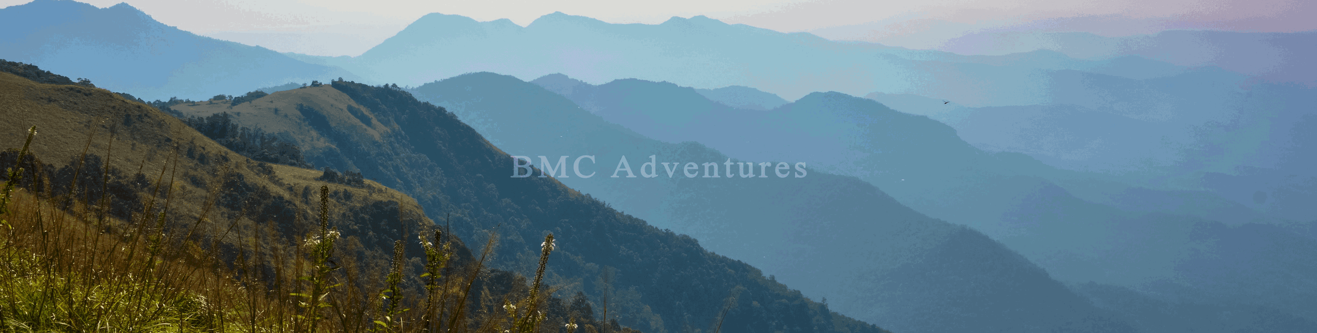 Paithalmala Trek, Kerala - Tour